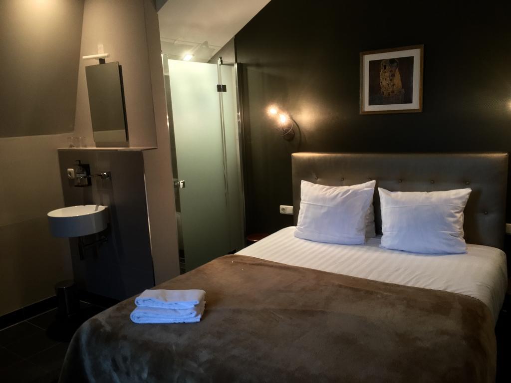 Boutique Hotel Grote Gracht Маастрихт Экстерьер фото