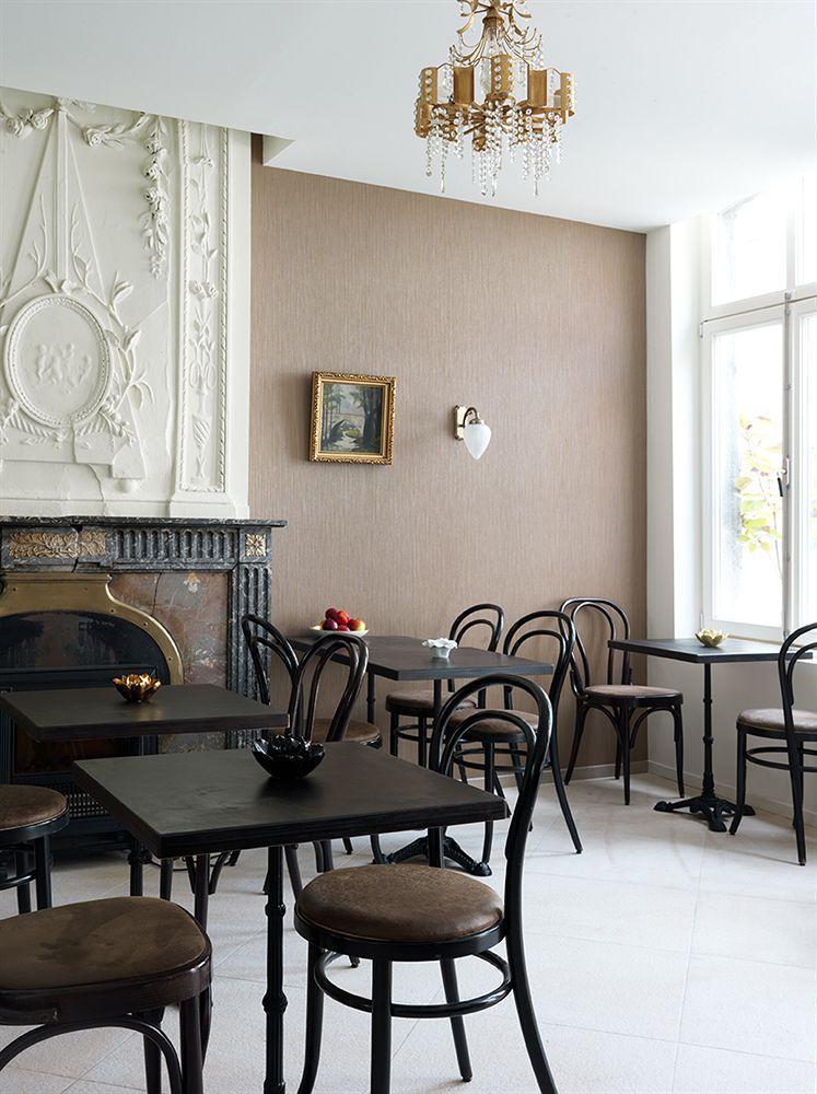 Boutique Hotel Grote Gracht Маастрихт Экстерьер фото