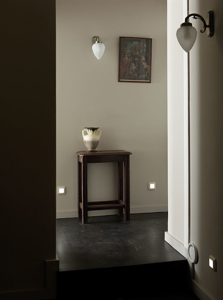 Boutique Hotel Grote Gracht Маастрихт Экстерьер фото