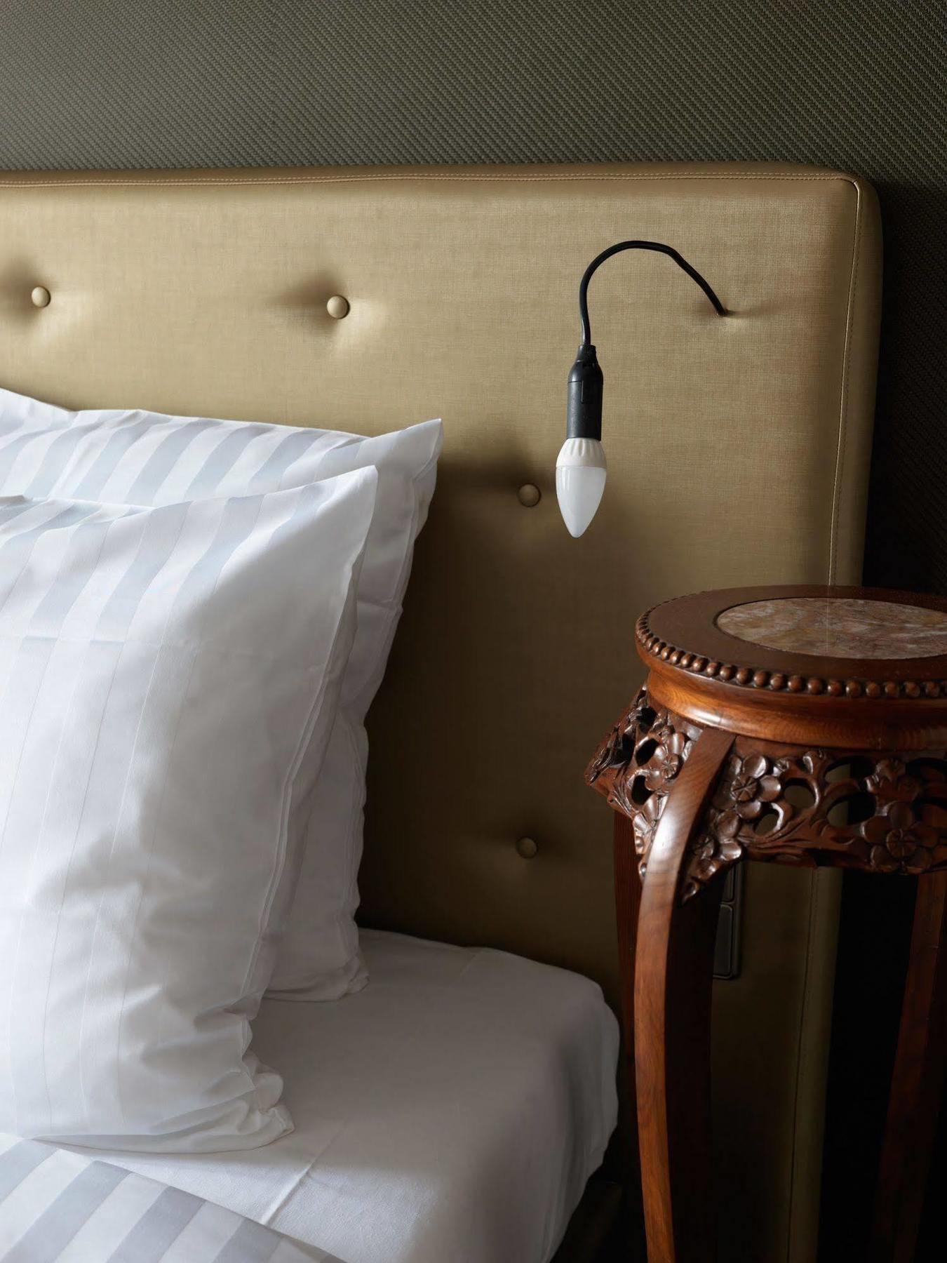 Boutique Hotel Grote Gracht Маастрихт Экстерьер фото
