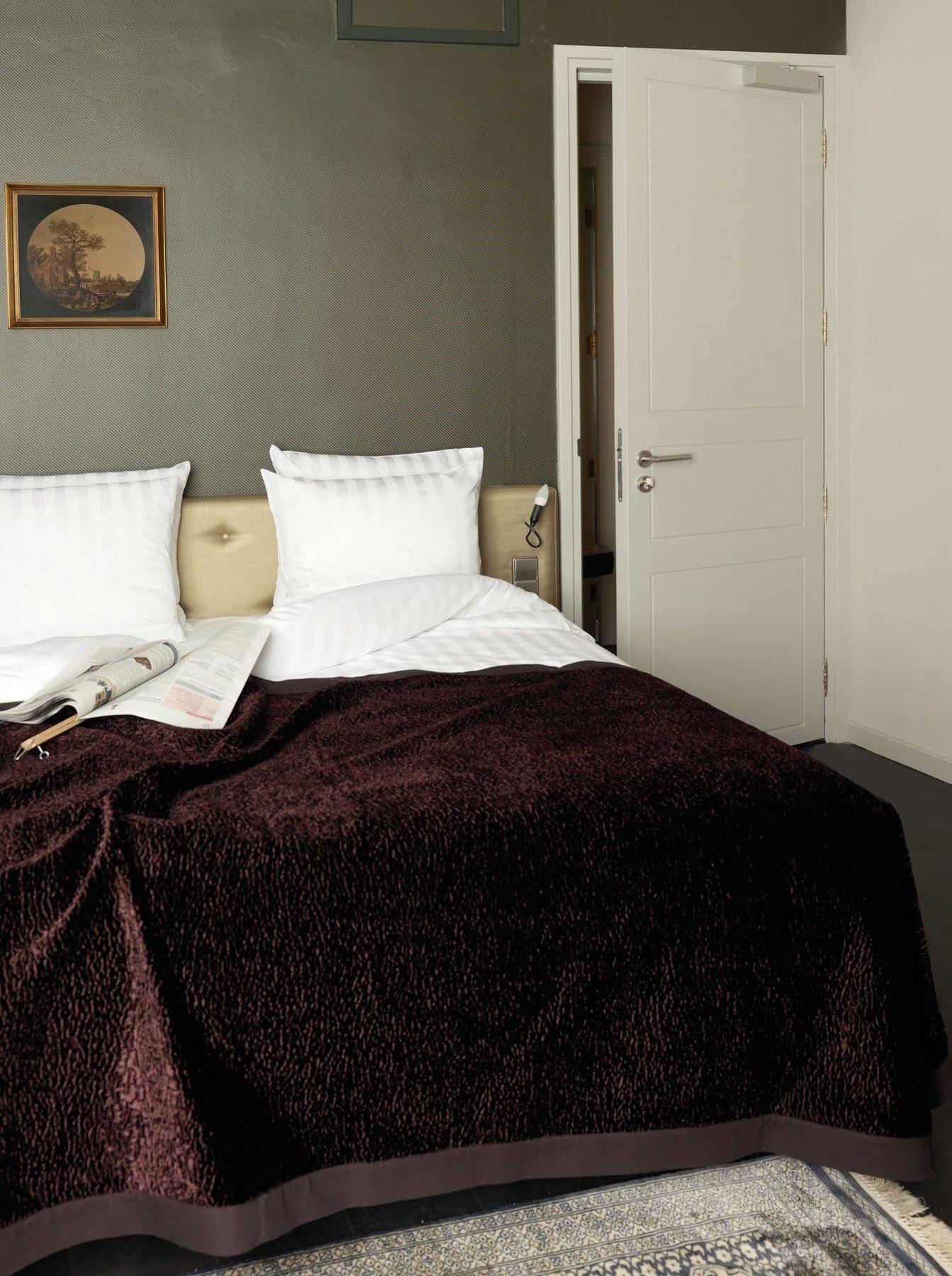 Boutique Hotel Grote Gracht Маастрихт Экстерьер фото