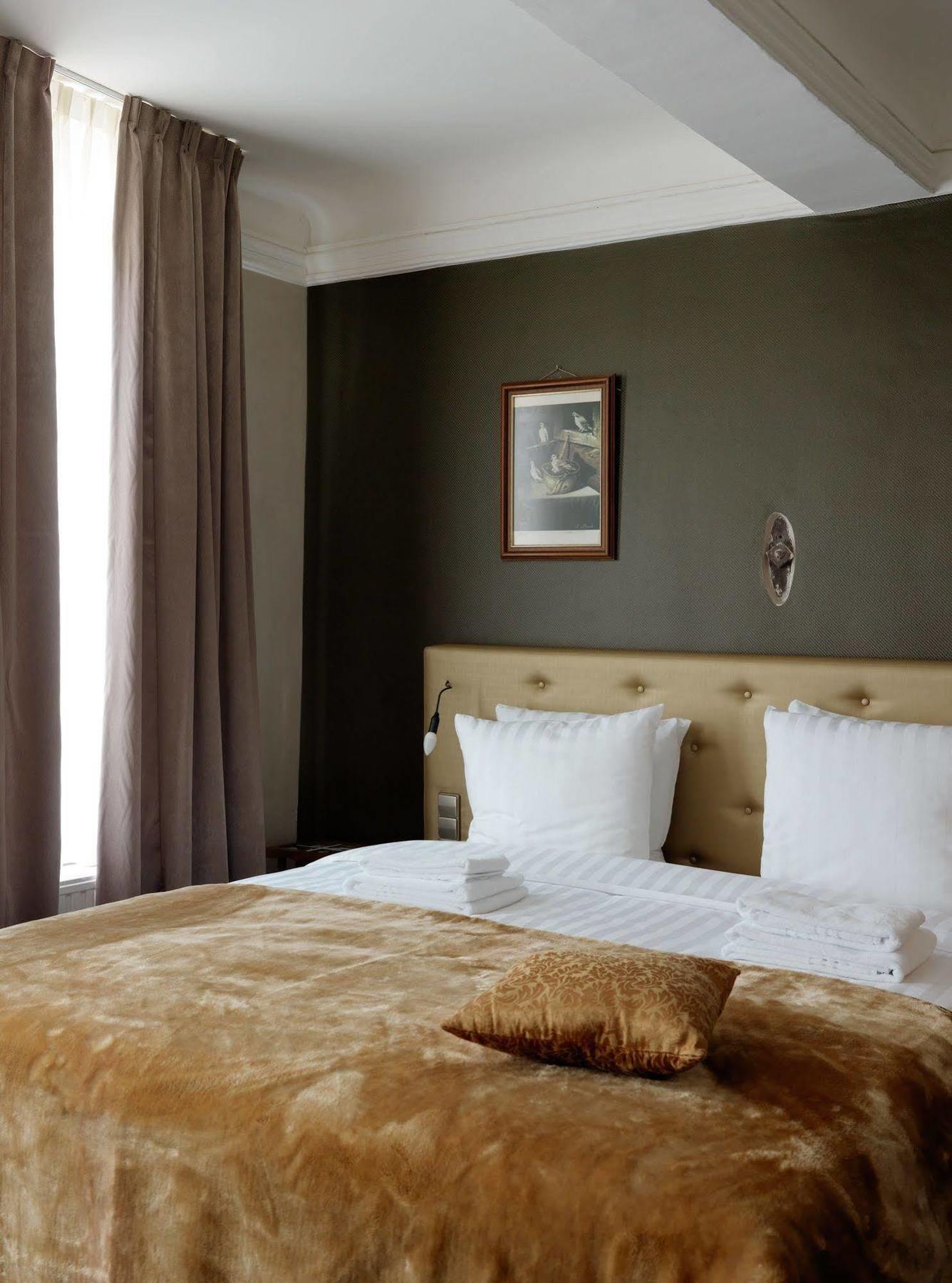 Boutique Hotel Grote Gracht Маастрихт Экстерьер фото