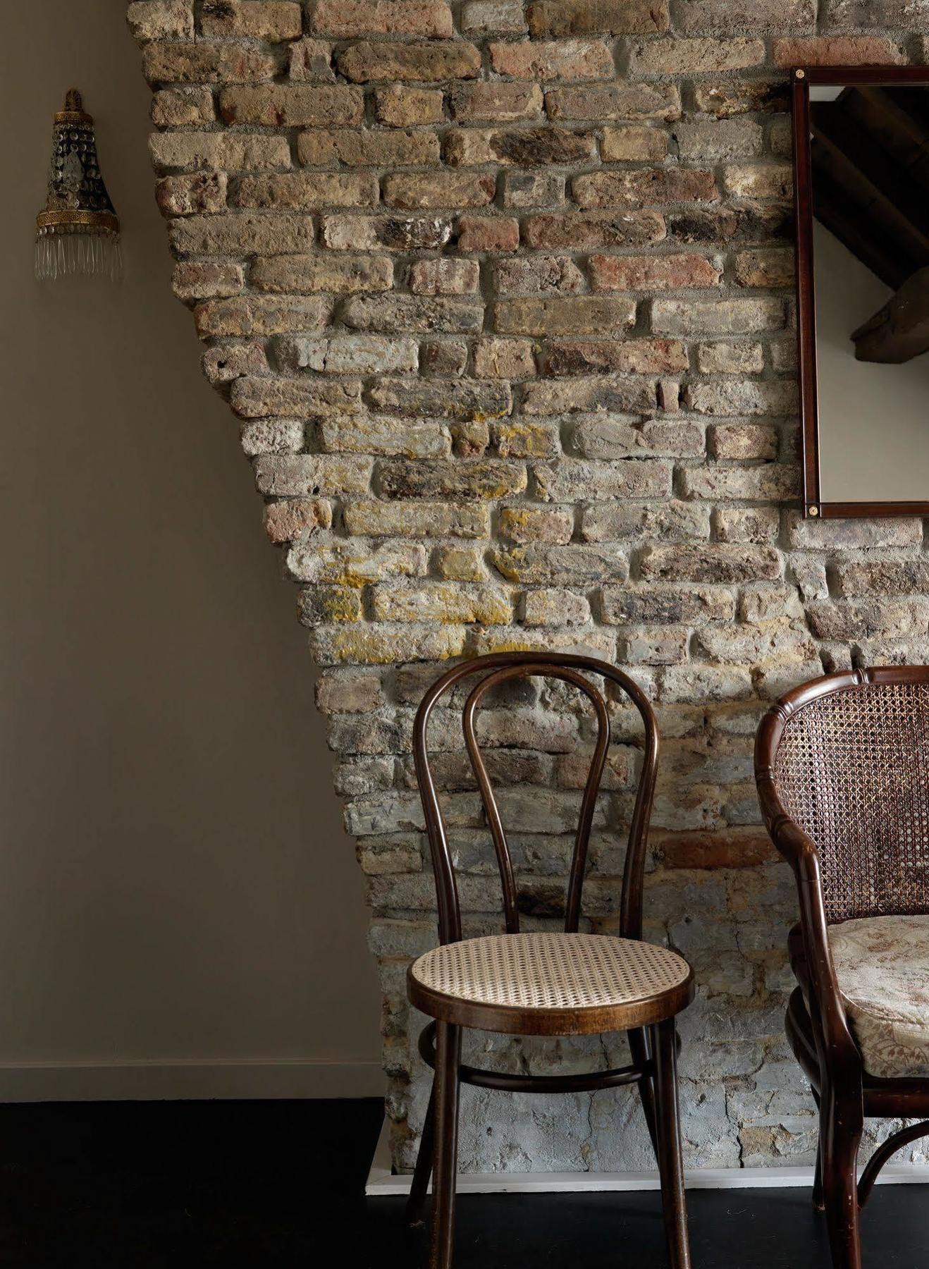 Boutique Hotel Grote Gracht Маастрихт Экстерьер фото