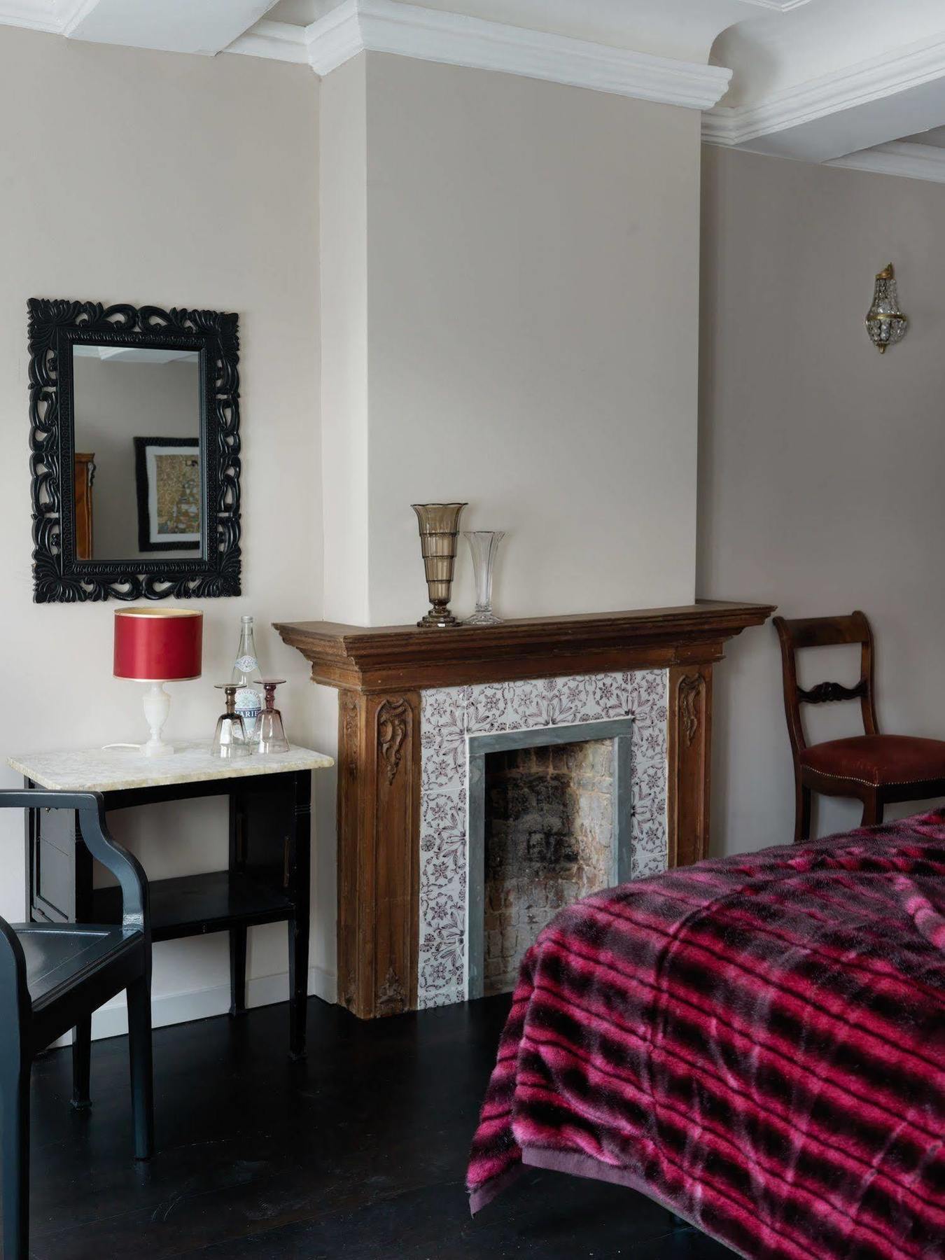 Boutique Hotel Grote Gracht Маастрихт Экстерьер фото