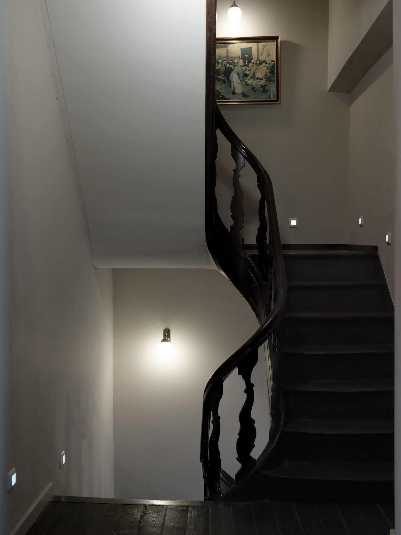 Boutique Hotel Grote Gracht Маастрихт Экстерьер фото