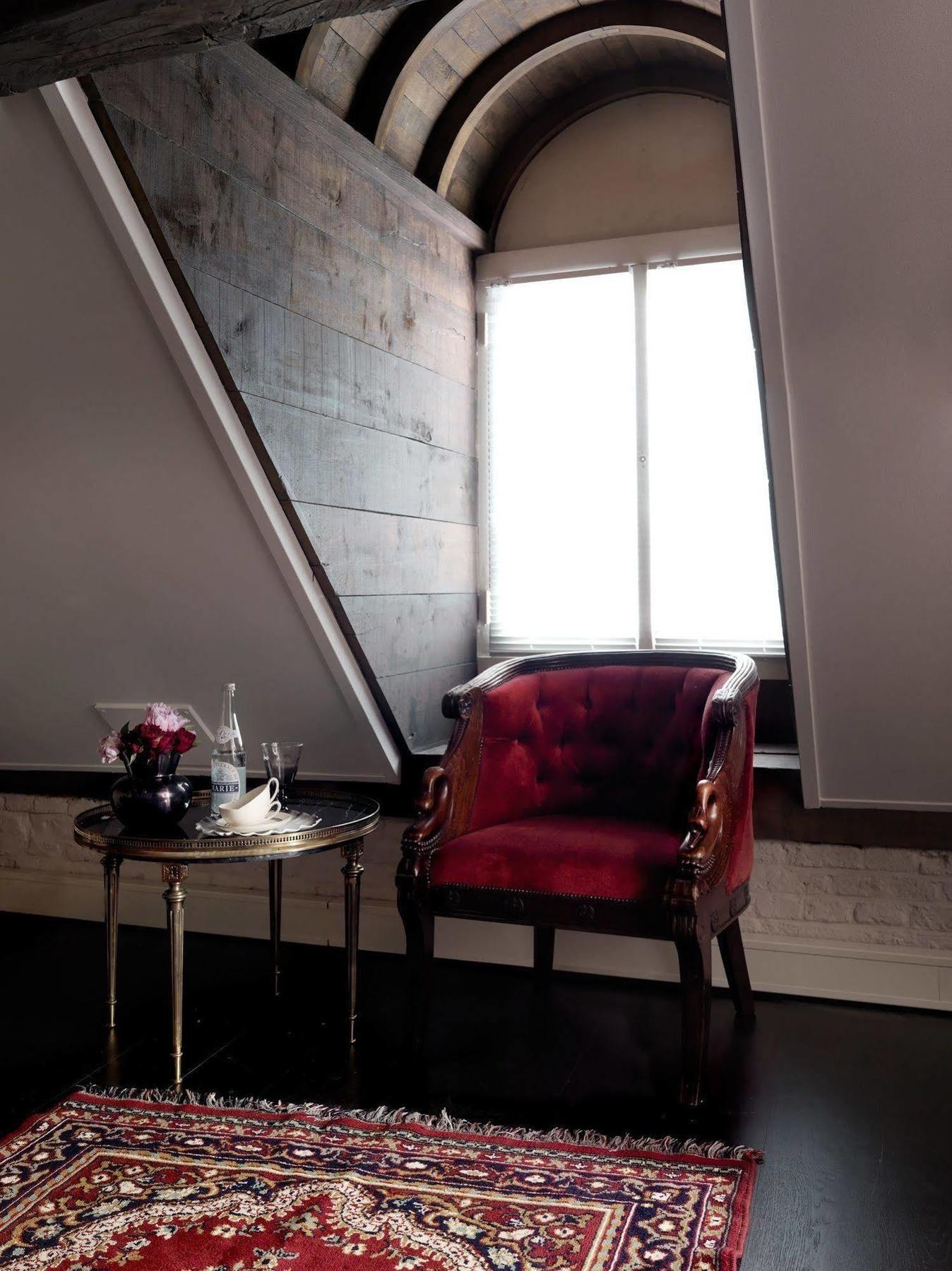 Boutique Hotel Grote Gracht Маастрихт Экстерьер фото