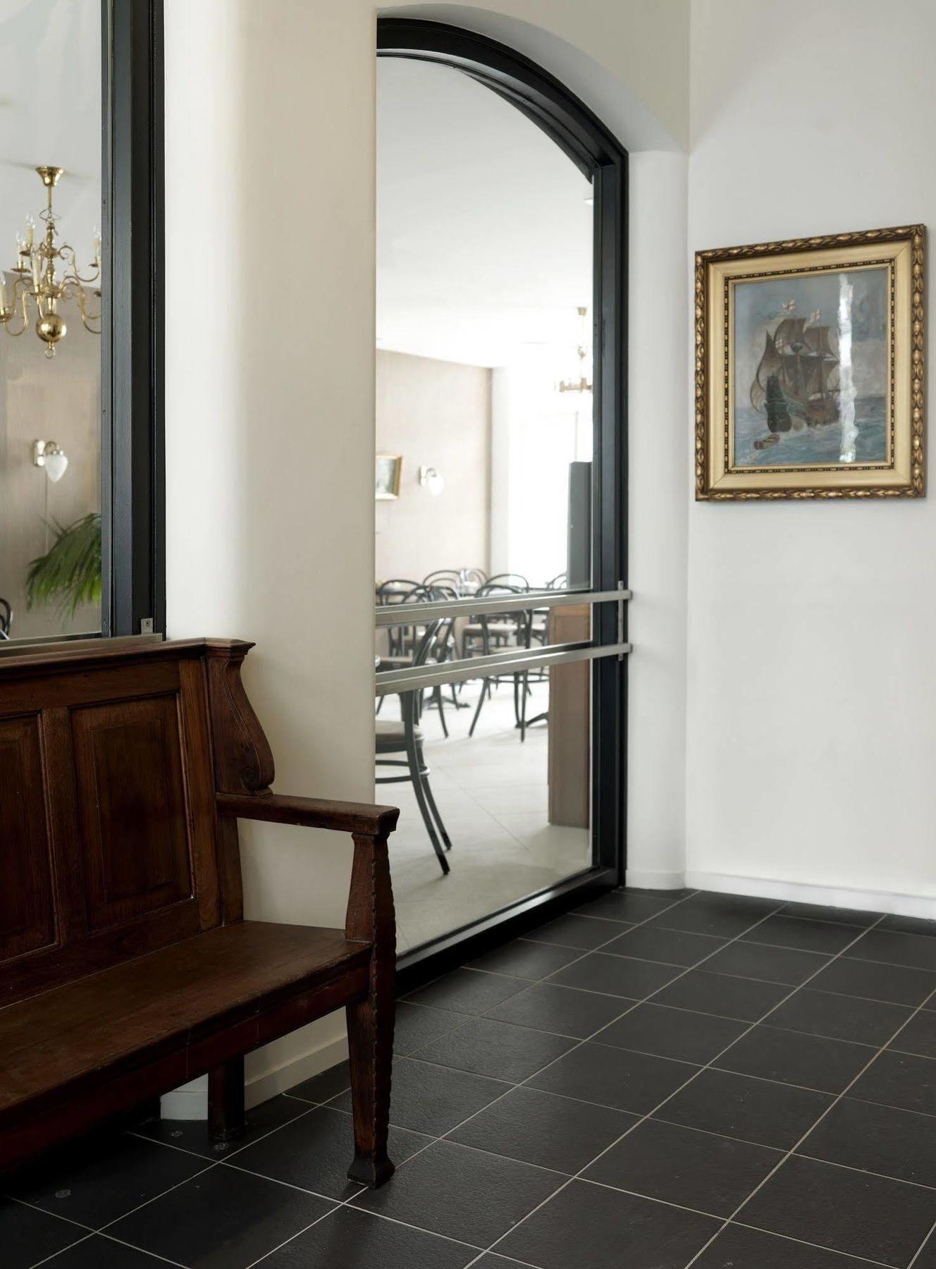 Boutique Hotel Grote Gracht Маастрихт Экстерьер фото