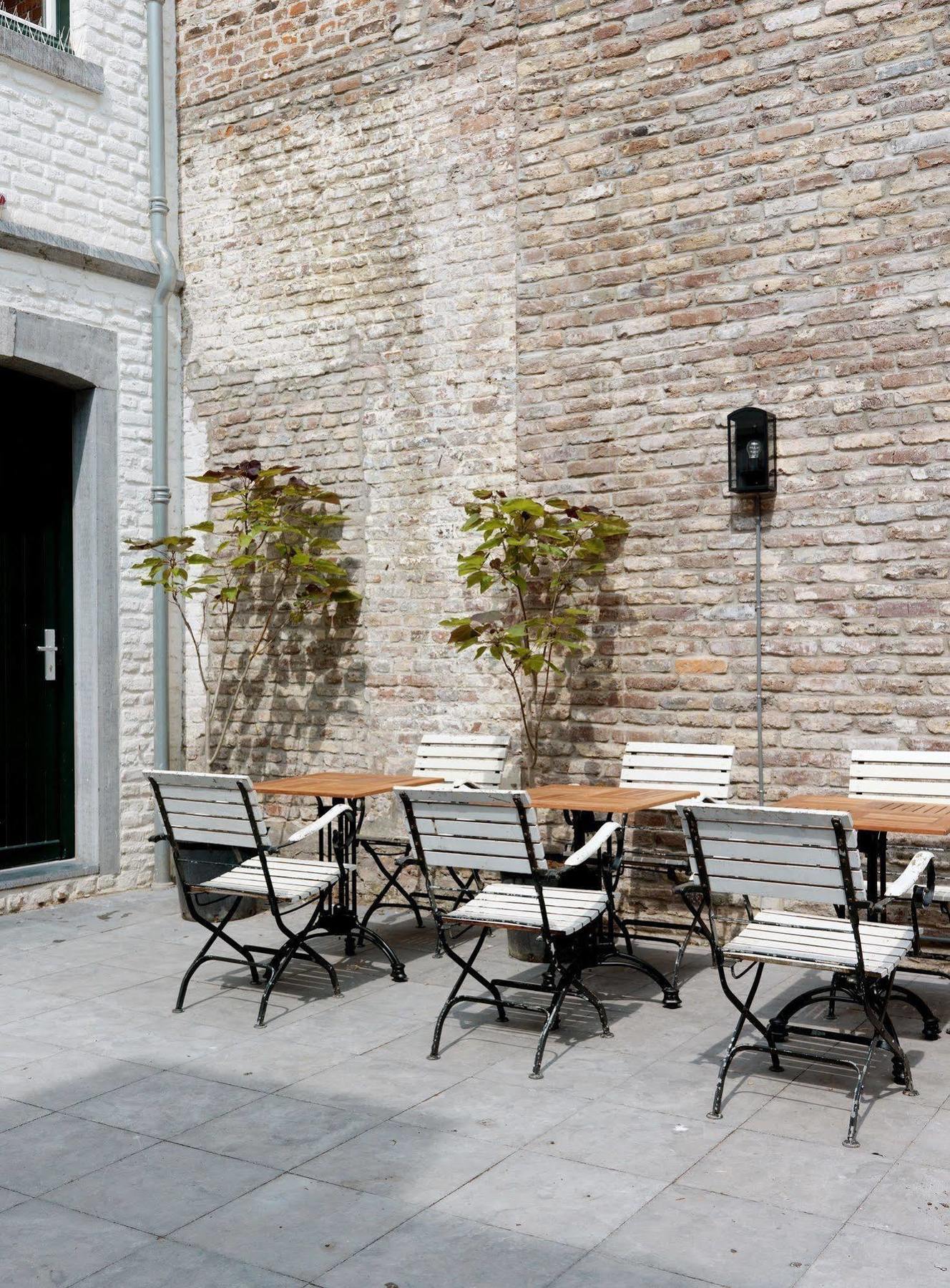 Boutique Hotel Grote Gracht Маастрихт Экстерьер фото