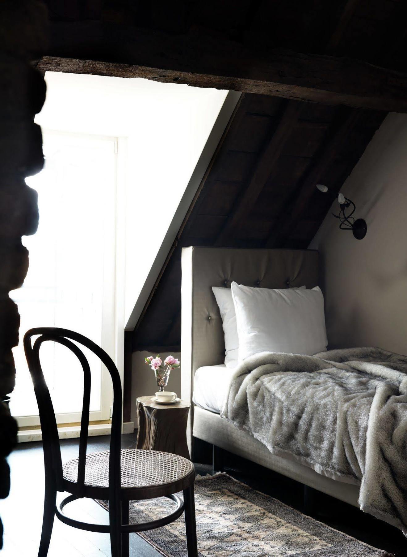 Boutique Hotel Grote Gracht Маастрихт Экстерьер фото