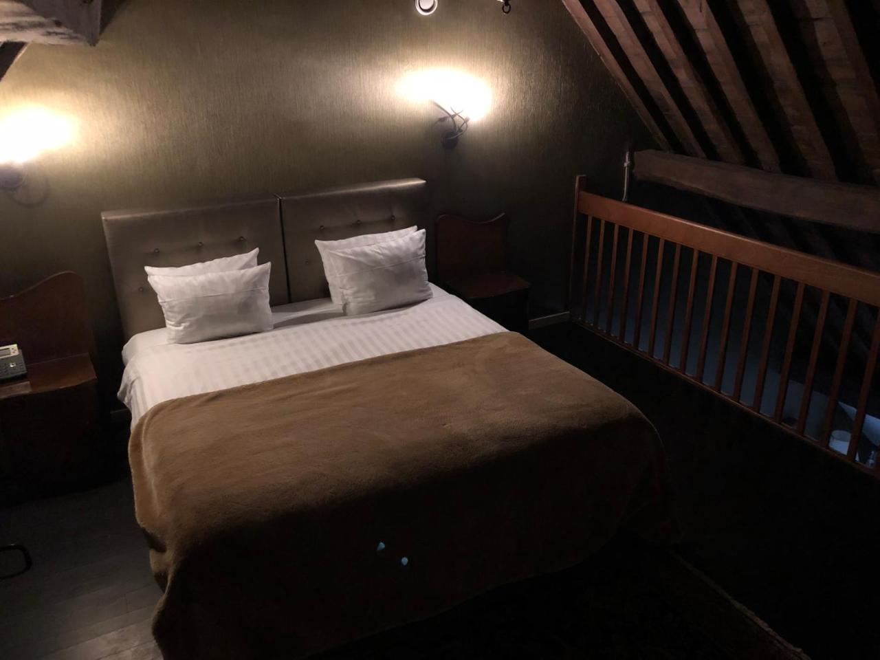 Boutique Hotel Grote Gracht Маастрихт Экстерьер фото