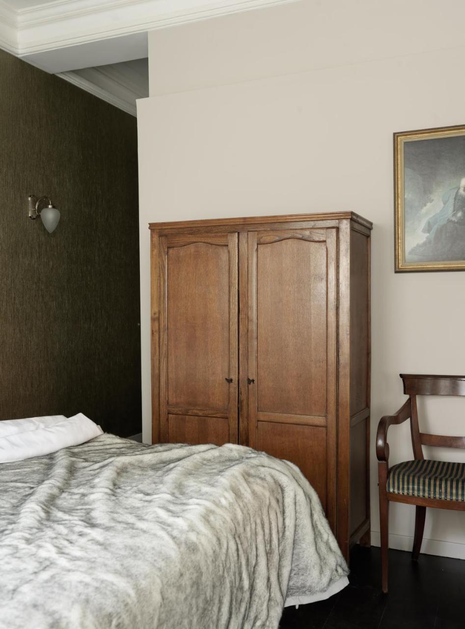 Boutique Hotel Grote Gracht Маастрихт Экстерьер фото