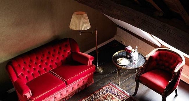 Boutique Hotel Grote Gracht Маастрихт Номер фото