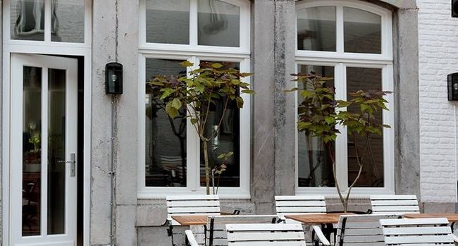 Boutique Hotel Grote Gracht Маастрихт Экстерьер фото